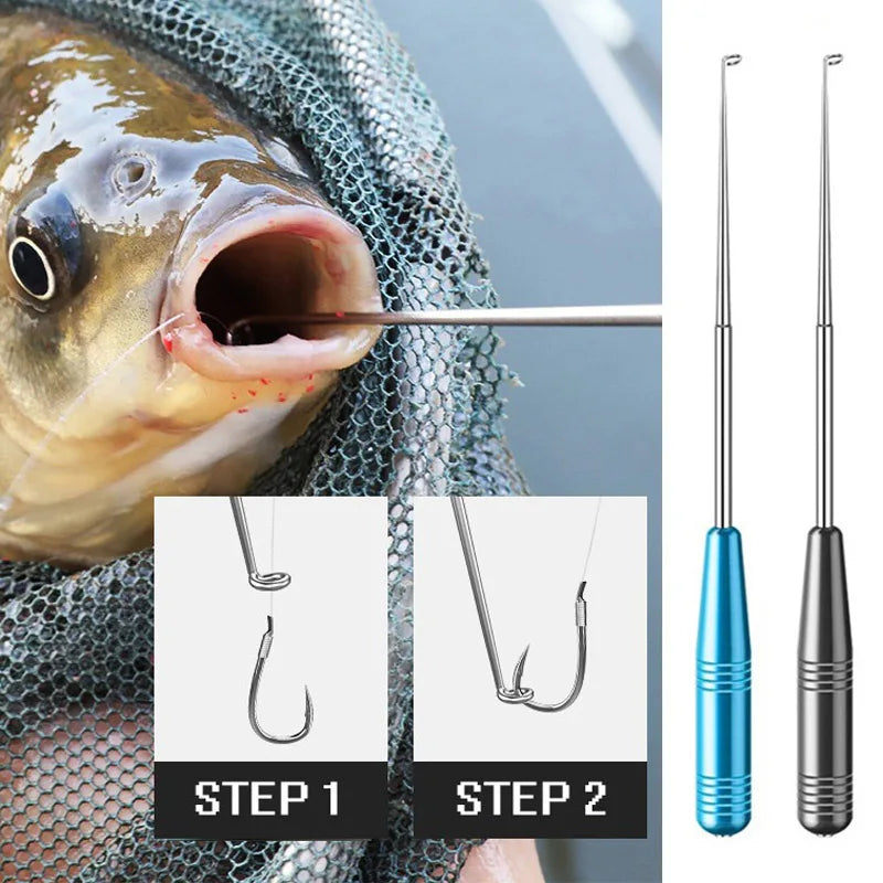 Fishing Hook Remover