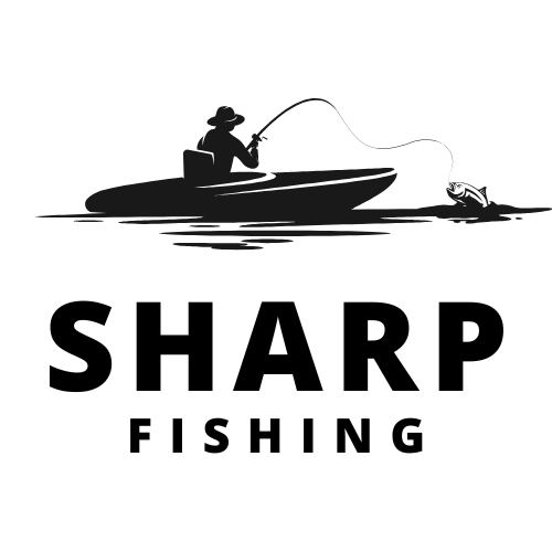 Sharp Fishing